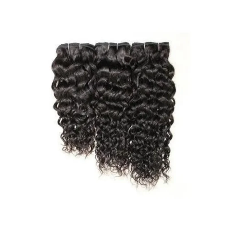 Water wave Wefts