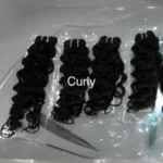 Loose Curly Wefts