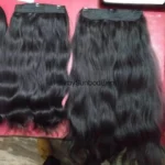 Straight Hair Clip-In (South Indian Raw)