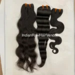 Natural wave Wefts (Premium)