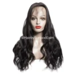 WIGS CLOSURE LACE