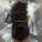 WIGS CLOSURE LACE