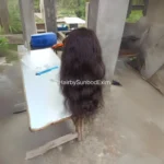 WIGS CLOSURE LACE