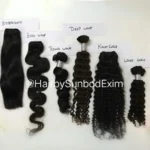 Kinky Curly Wefts