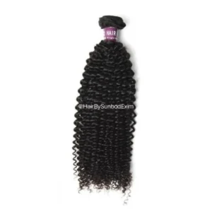 Kinky Curly Wefts