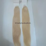 Tape-Ins Extensions