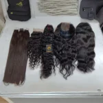 Tight Curly Wefts