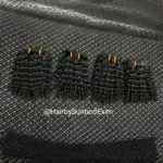 Tight Curly Wefts